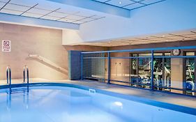 Mercure Lyon Centre Saxe Lafayette